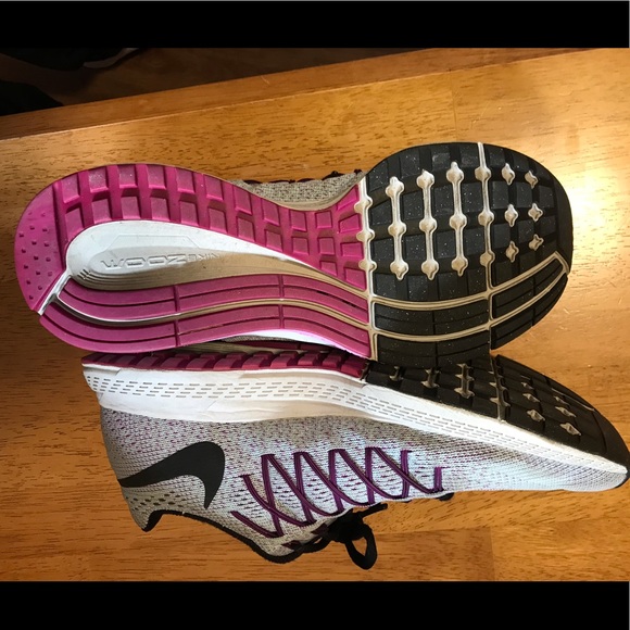 Women's Nike Pegasus 3 - Picture 3 of 4